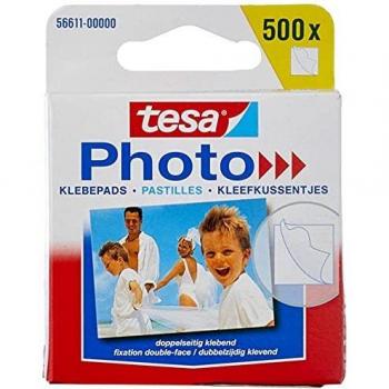 Tesa® 500 Photo Mounting Squares
