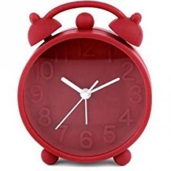 Happiness Red Alarm-Setzer Platinet X