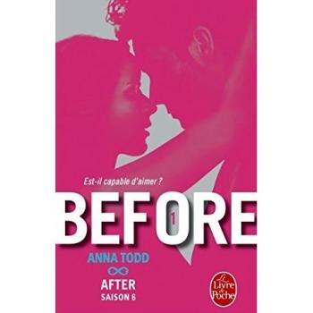 Before (After, Tome 6)