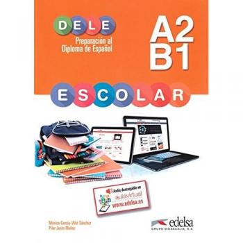 Dele Escolar A2/B1