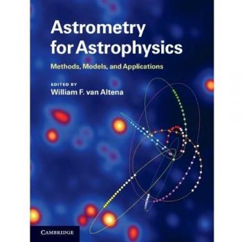 Astrometry for Astrophysics