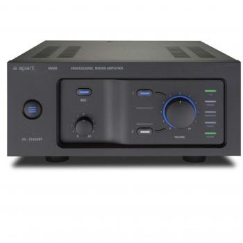 Biamp Commercial Audio MA60 Black