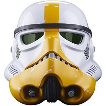 1:1 Scale Artillery Stormtrooper Helmet