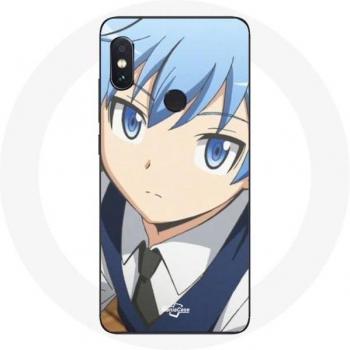 Coque Xiaomi Redmi Note 5 Pro