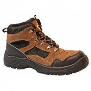 Calzado S3L Solidur DEB-38