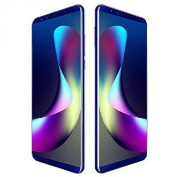 Cubot X18 Plus Smartfon 4G Dual SIM