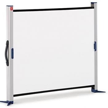Nobo (125cm) Portable Desktop Projection Screen NB17236
