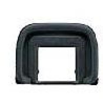 EyeCup Negro Canon ED – Accesorio EOS 3