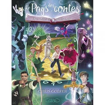 Le pays des contes