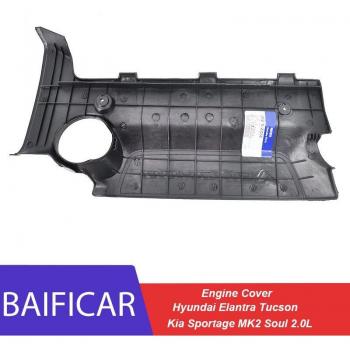 Hyundai Motorabdeckung 29240-23150 für Elantra und Tucson
