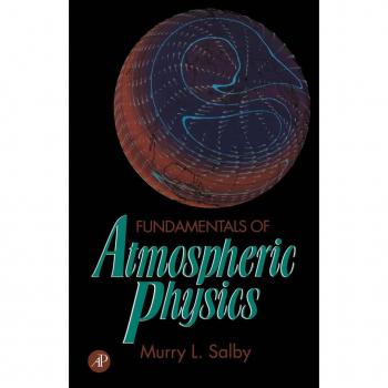 Vitalsource Technologies, Inc. Fundamentals of Atmospheric Physics