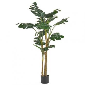 150cm Artificial Monstera Plant