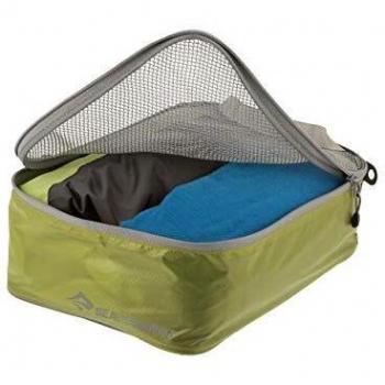 Sea to Summit Outdoor-Textilbeutel – Wäsche & Accessoires