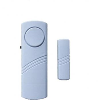 Alarma de Retardo Temporal ACEHE