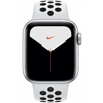 Reloj Inteligente Apple Watch Nike 5 40mm Aluminio