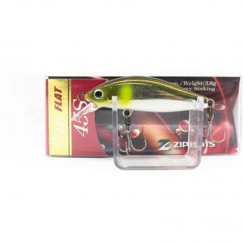 Presa Subacquea Heavy 45S