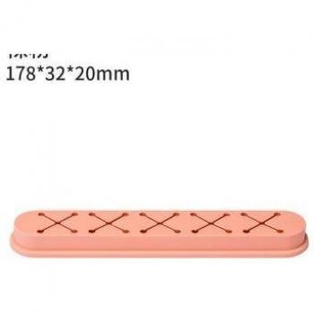 Desktop Lipstick Storage Box
