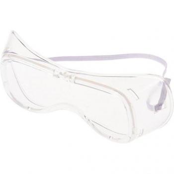 Lunettes de protection en silicone pour le cyclisme