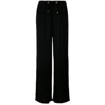 Luftige Leinenhose für den Sommer