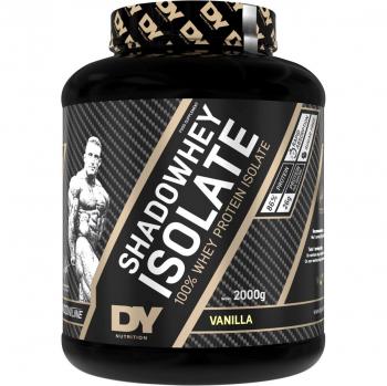 Dorian Yates Isolat de Protéine 2000g Fraise