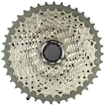 Shimano XT M8000 11-speed cassette