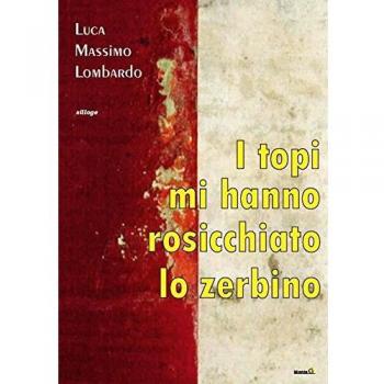 I topi mi hanno rosicchiato lo zerbino