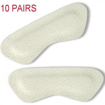 Heel Support Cushions