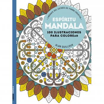 ESPÍRITU MANDALA