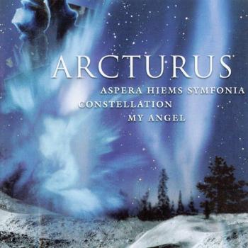 Aspera Hiems/Constellation