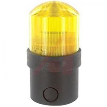 Luz Intermitente Amarilla 24VAC Schneider Electric