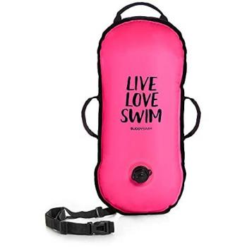 Bouée de sauvetage BuddySwim LLS
