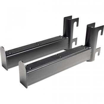 Multi-Function Smith Machine Support for Rest Intervals
