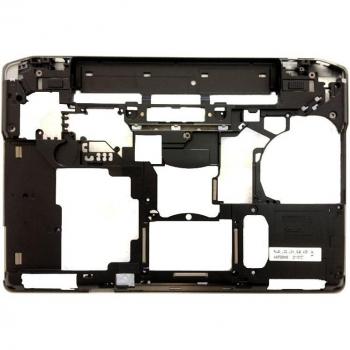 Dell E6420 Notebook Bildschirmschutz – Lünette + Scharniere (Bestückungsmerkmal 025V3N)