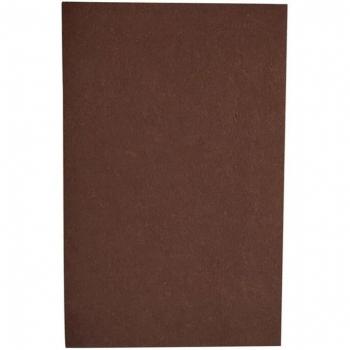 Base antirayaduras para patas de muebles 300x210mm