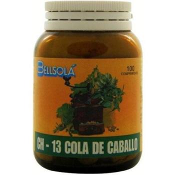 Ch13 cola caballo 100comp
