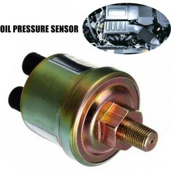 1/8NPT Oil Pressure Probe with Induction Plug