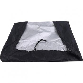 Dustproof Lawn Equipment Cover