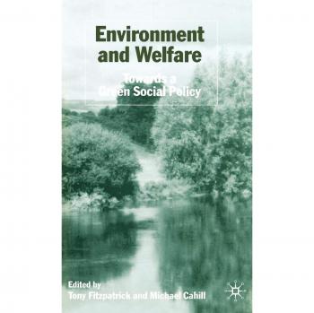 Environment and Welfare