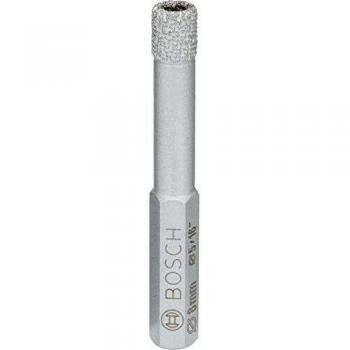 Diamond Core Bit for Ceramics – 8 × 33 mm (Bosch 2608580892)