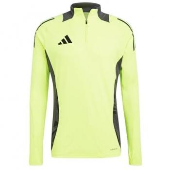 Adidas Tiro 24 Wettkampf Trainingsoberteil Herren Gelb S