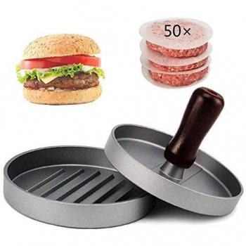 QuickPatty Maker