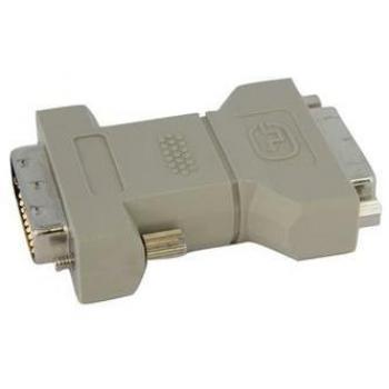 Adaptador de Cable de Video DVI-I a DVI-D Dual Link H/M
