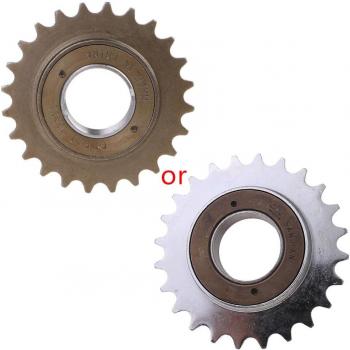 BMX Race Freewheel Sprocket 16/18/20/22/24T