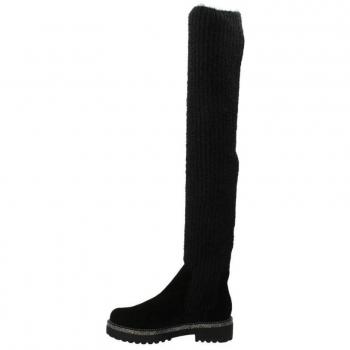 Botas Mujer Yellow Selina Edition