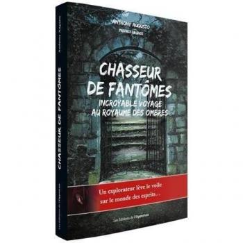 Chasseur de fantômes
