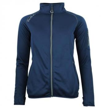 Peak Mountain Women's Softshell Amarowz Jacket