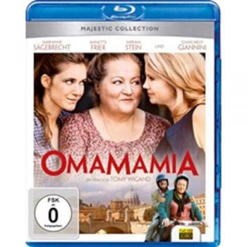 Omamamia