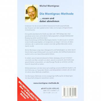 Die Montignac-Methode