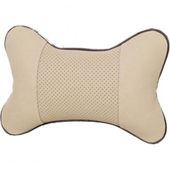 2-Pack Car Neck Pillows for Hyundai & Lada