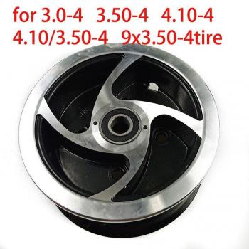 Alu‑Tire 4″ 49cc ATV & Go Kart